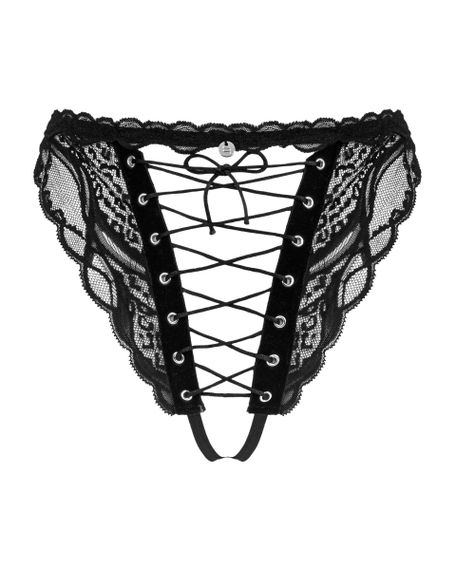 Стринги Obsessive Sedila S/M sexstyle | Зображення 4