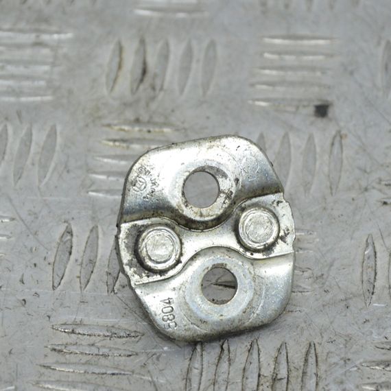 Відповідна частина замка дверей Nissan Navara Pathfinder 2005-2015 Петля замка дверей Ніссан Навара Патфайндер | Зображення 1