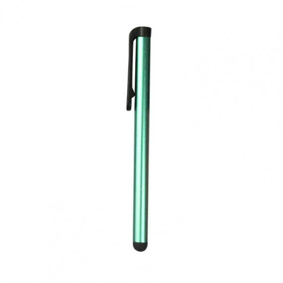 Стилус для ємнісних екранів Primo ST-03 - Green | Зображення 1