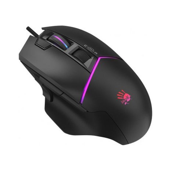 Мишка A4Tech Bloody W95 Ultra USB Black (4711421002288) | Зображення 1