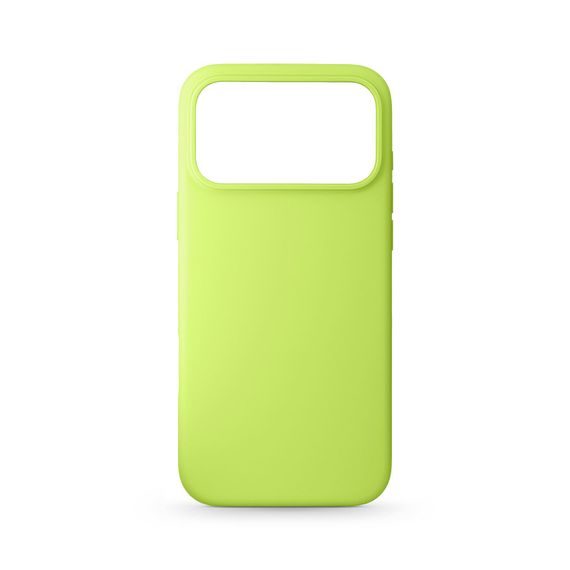 Чохол ArmorStandart ICON2 MagCase для Apple iPhone 17 Pro Max Neon Yellow (ARM88994)