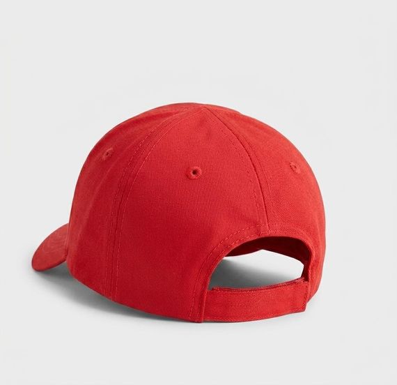 Дитяча бейсболка для хлопчика Chicco 48-49 см Червоний (250426003A) | Зображення 2