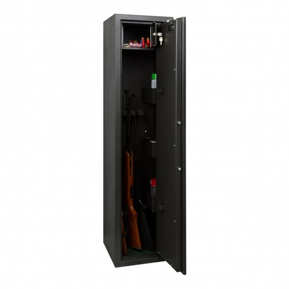Сейф оружейный Safetronics IVETA 3РМ | Зображення 2