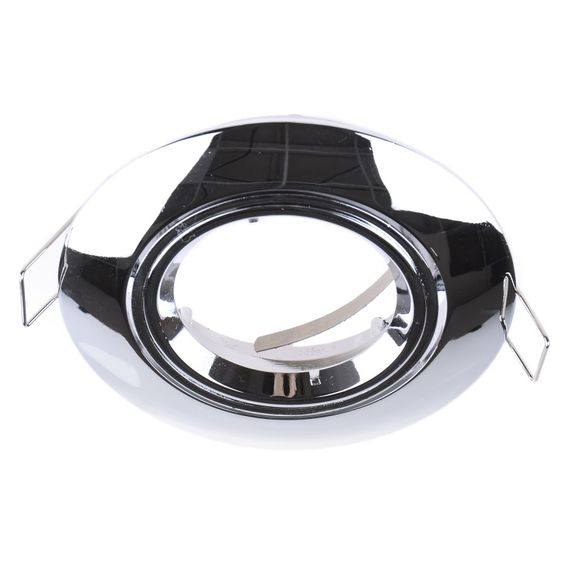 Светильник точечный HDL-DT 23 CHR MR16