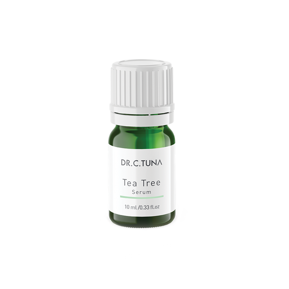 Сироватка SOS для проблемної шкіри та проти грибка Tea Tree Farmasi 10 мл | Зображення 7