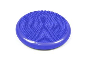 Балансувальна подушка масажна EasyFit Синій (EF-1840-BL)