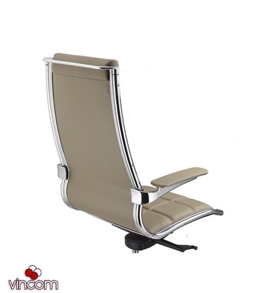 Кресло SITLAND SIT ON IT 2 для руководителя кожаное | Зображення 4