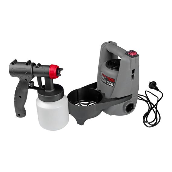 Електрофарбопульт Forte SG 750BP | Зображення 7