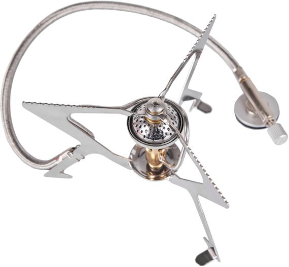 Пальник газовий Skif Outdoor Volcano II | Зображення 1