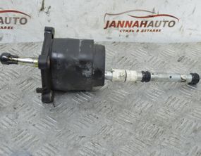 Куліса перемикання КПП Ford Transit 2000-2006 2.4 D селектор коробки передач Форд Транзит YC1R7K387A