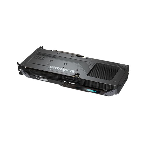 Видеокарта GIGABYTE Radeon RX 9060 XT 16GB GDDR6 GAMING OC GV-R9060XTGAMING_OC-16GD | Зображення 5