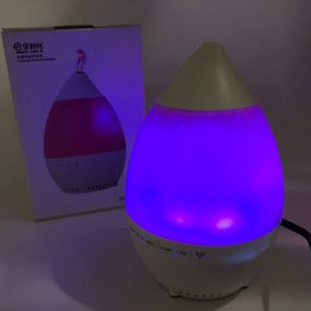 Ультразвуковые увлажнители воздуха air, Ультразвуковой увлажнитель воздуха арома Увлажнитель IL-36