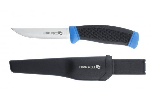 Ніж універсальний, HT4C652 уп 1 шт Hoegert