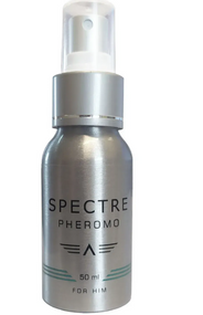 Духи с феромонами для мужчин Spectre Pheromo, 50 ml sexstyle