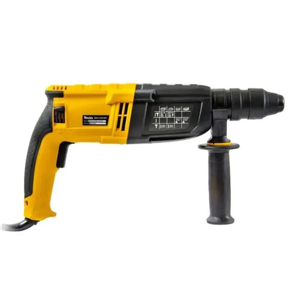 Профессиональный Перфоратор D25143K (900 Вт, 3.2 Дж) | Зображення 2