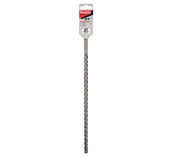 Бур для перфоратора SDS-Plus Nemesis II 10x315 мм Makita B-58235