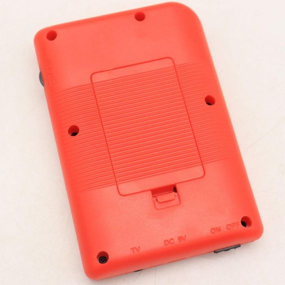 Игровая приставка на 400 игр "SUP Game Box" з геймпадом / Детская консоль с дополнительным джойстиком | Зображення 7