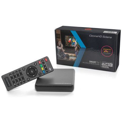 Медиаплеер Ozonehd Solana (OzoneHD Solana) | Зображення 3