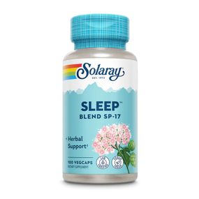 Sleep Blend SP-17 - 100 vcaps
