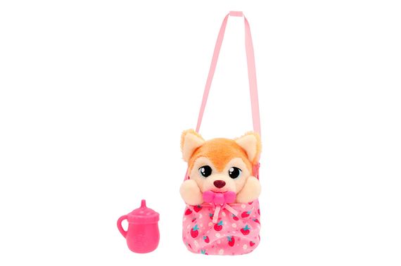 Інтерактивна іграшка BABY PAWS серії "Yummy" – ПОМЕРАНСЬКИЙ ШПІЦ (з аксес.) 926387IM | Зображення 2
