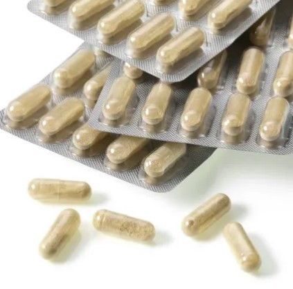 Капсулы Миволис Мено актив 60 шт. для женищин при менопаузе и климаксе Mivolis Meno Aktiv Kapseln 60 St. | Зображення 2