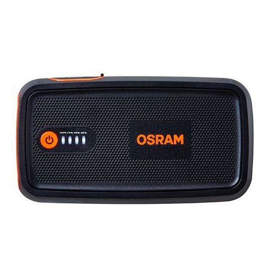 Пуско-зарядное устройсвто с функцией power bank OSRAM OBSL300 | Зображення 4