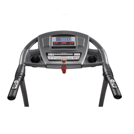 Бігова доріжка York Fitness T700PLUS | Зображення 9