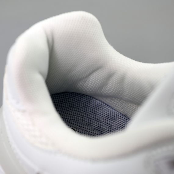 Кросівки чоловічі 591393 Білі 41 42 43 44 45 46 | Зображення 5