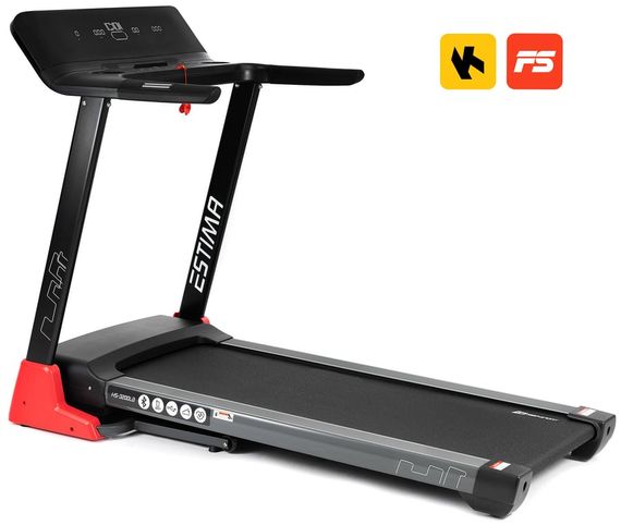 Бігова доріжка Hop-Sport HS-3200LB Estima | Зображення 1