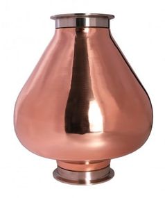 ШОЛОМ АЛАМБІК 4"