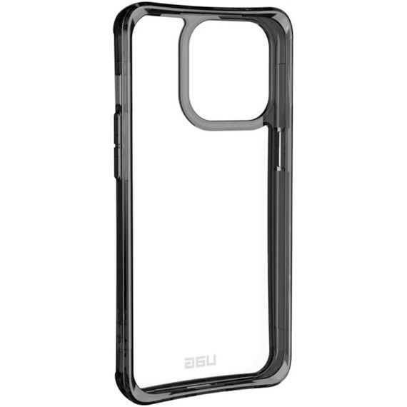 Чохол TPU UAG PLYO series для Apple iPhone 12 Pro/12 (6.1") | Зображення 2