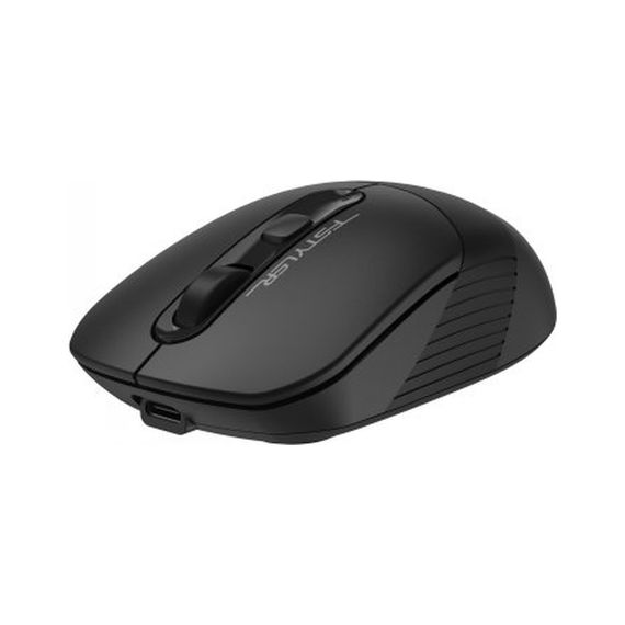 Мишка A4Tech FG10CS Air2 Wireless Stone Grey (4711421997904) | Зображення 3