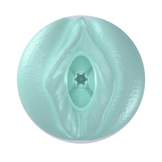 Мастурбатор яйце Pretty Love CATHERINE — Caspar Blue, BI-014832-4-1 Sex Aura | Зображення 5