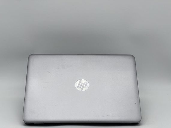 Ультрабук HP EliteBook 840 G3 / 14" (1920x1080) TN / Intel Core i5-6300U (2 (4) ядра по 2.4 - 3.0 GHz) / 8 GB DDR4 / 240 GB SSD / Intel HD Graphics 520 / WebCam б/у | Зображення 4