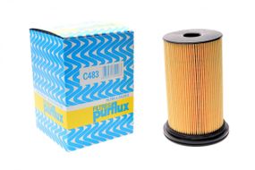 Фільтр паливний BMW 3 E46 2.0D 98-05 C483