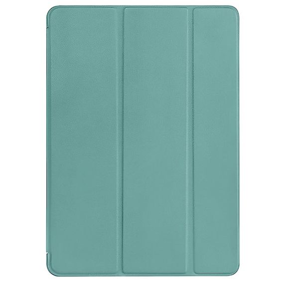Чохол Smart Case (no logo) для Apple iPad Pro 11" (2024-25) Green