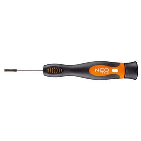 Викрутка Neo Tools 04-113 Викрутка прецизiйна 2.5x50 мм, S2 (04-113)