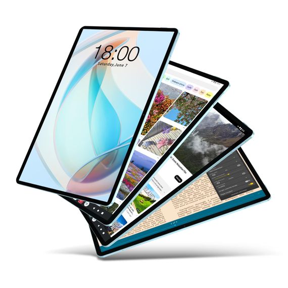 Планшет Teclast P50 11&quot; 6ГБ 6940709686829 | Зображення 9
