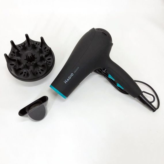 Фен HV-526 Magio MG-169 | Зображення 8