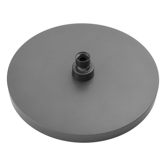 Лейка для верхнего душа Kroner Element 2801562923Z-5301 (CV036158) | Зображення 1