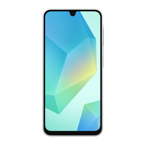 Мобільний телефон Samsung Galaxy A16 LTE 4/128Gb Gray (SM-A165FZABEUC) | Зображення 1
