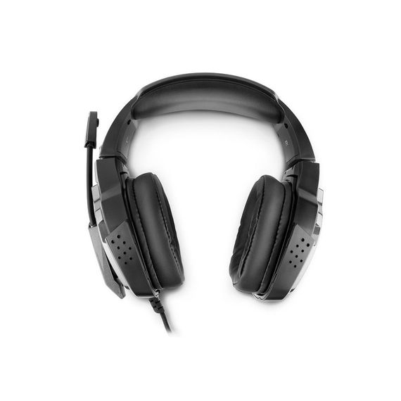 Навушники REAL-EL GDX-7780 Black | Зображення 9