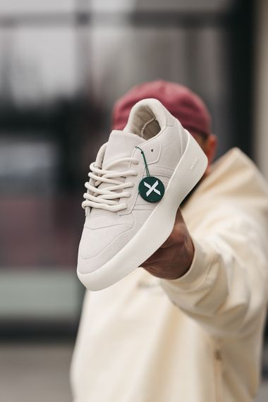 Чоловічі кросівки Forum 86 x Fear of God весна / літо / осінь 1211 | Зображення 2