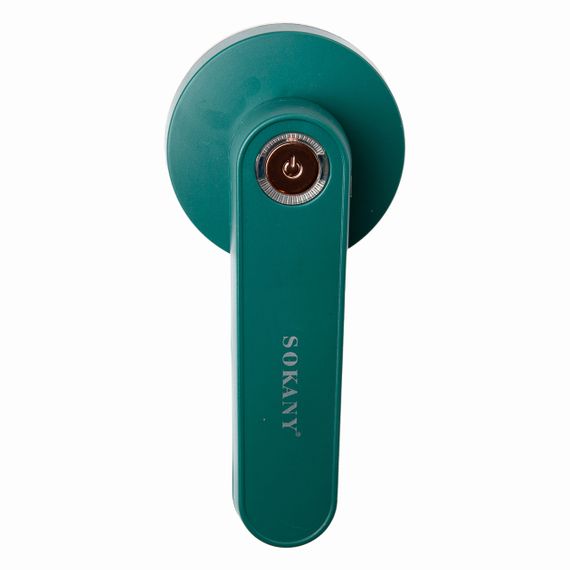 Машинка для удаления колтунов Sokany SK-878 аккумуляторная 5W | Зображення 1
