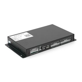 BMS плата JK-B2A25SRP для Li-Ion(4.2V)/LiFePo4(3.65V)/LTO(2.8V) 8S-25S(24V-93V), 1000A, симетрія з Bluetooth