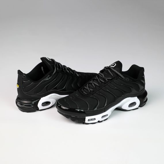 Кросівки чоловічі 591374 Чорні 41 42 43 44 45 46 | Зображення 7