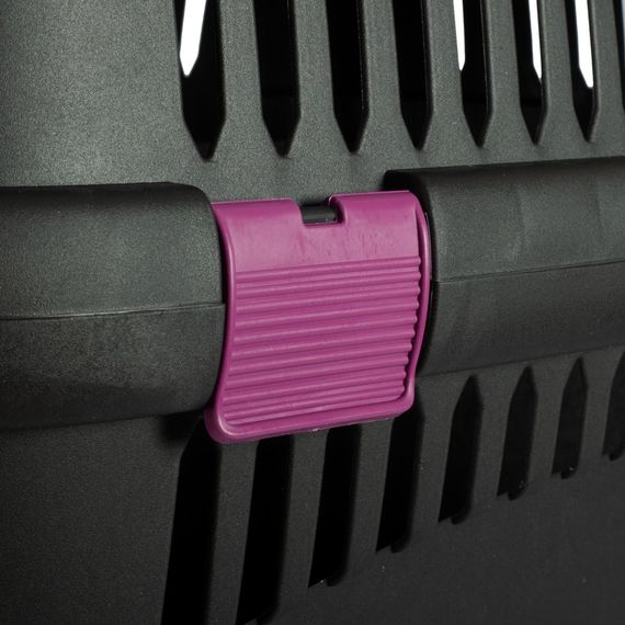 Контейнер-переноска SGbox для котів та собак до 6 кг 35 х 49 х 32,5 см | Зображення 8