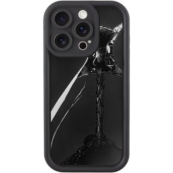 TPU чохол Prestige для Apple iPhone 16 Pro Max (6.9") Hourglass