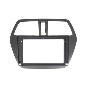 Перехідна рамка серії QIV QBR-F 2504-02 для Suzuki SX4 2 S-Cross 2012-2016 9 дюймів