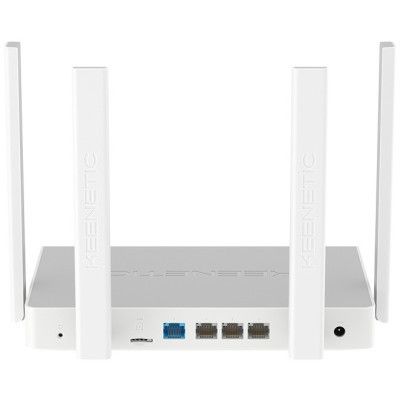 Маршрутизатор Keenetic Hero 4G+ (KN-2311) | Зображення 3